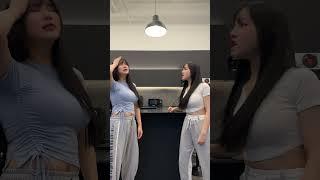 집에 싸움을 말려줄 존재가 있어서 다행입니다.