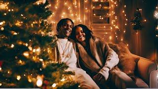 Rihanna ft Mariah Carey x Shenseea - Christmas With You | All I Want For Christmas Is You (AI Song)