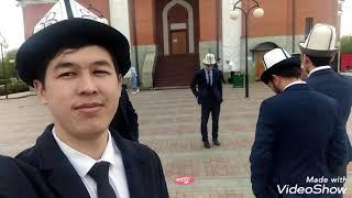 Рамадан 2021