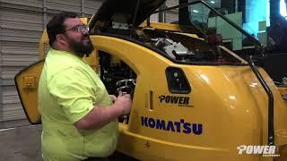 Power Equipment Company Branch Highlights - Little Rock, Arkansas