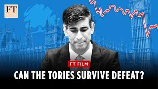 Can the Conservative party survive defeat? | FT Film