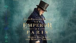 Annette - Marco Beltrami, Marcus Trumpp (The Emperor of Paris OST)