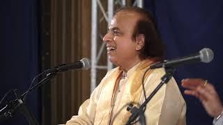 37th Baithak | Artistry of Laya & Taal | Taalyogi Pt. Suresh Talwalkar