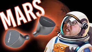 (THEY DID WHAT?!) TINHIFI T5S Mars - Headphone Highlights