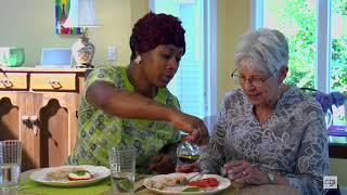 Home Instead Senior Care