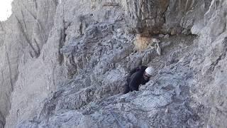 Discovery Dolomites: Cima Grande di Lavaredo (Drei Zinnen) - Via Normale - Regular Route