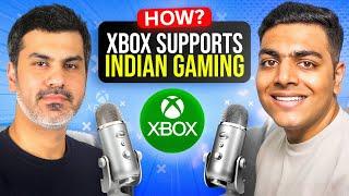 How XBOX Is Helping INDIAN Games | Xbox Game Pass, Discovery Days, ID@Xbox & DAP Explained | Hindi