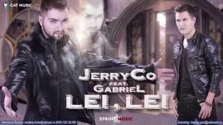 JERRYCO feat. Gabriel - Lei, Lei (Official Single)