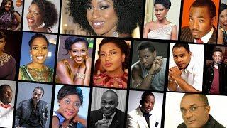 20 Unforgettable Nollywood Movies