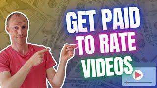 Get Paid to Rate Videos – Easy & Fun! (VolKno Review)