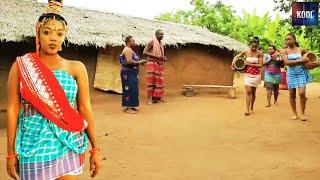 Mmasinachi - Igbo Nigerian Movie