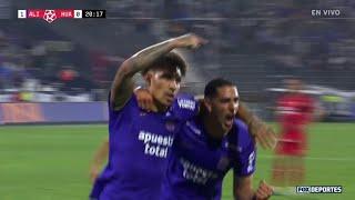  DOBLETE Paolo Guerrero | Alianza Lima 2-0 Sport Huancayo | Fecha 15, Clausura 2024 | Liga 1 Perú