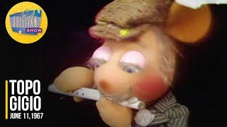 Topo Gigio "Tre Compari Sonatori" on The Ed Sullivan Show
