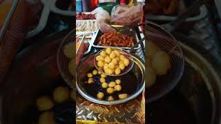 Fishball in Mindoro  | Philippines Food | San Jose Occ. Min #shorts