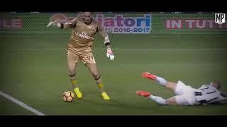 Top 10 Craziest Goalkeeper Skills