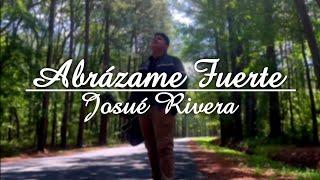 03 Abrazame Fuerte | Tribu de Juda ft. Josué Rivera