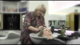 Andrew Barton & Lisa Shepherd Hair Makeover for Denise - 10 Years Younger