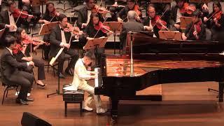 Ryan Wang (9-year-old piano prodigy)