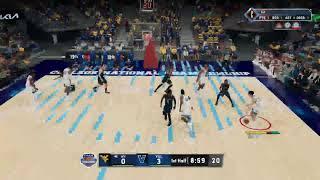 BEST PG ON NBA 2K22 NEXT GEN PS5