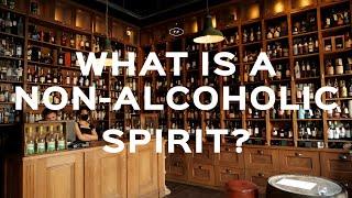 What Is A Non-Alcoholic Spirit? | TT Liquor