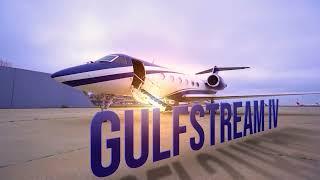 ACM AIRLINES -  PRIVATE JET CHARTER  I  GULFSTREAM IV