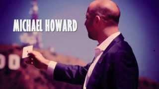 Michael Howard: Magician, Vocalist