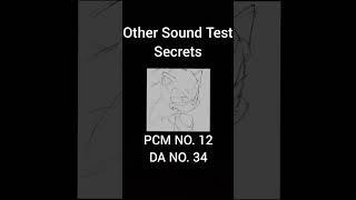 Other Sound Test Secrets in FNF Vs Sonic.exe V2 #fridaynightfunkin #vssonicexe #vssonic #sonic