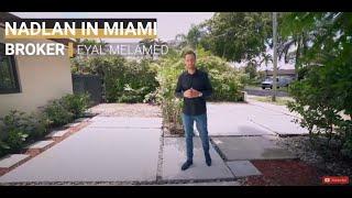 Real Estate Video for Nadlan in Miami Realty