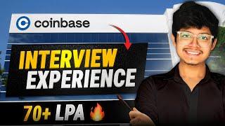 What Nobody Tells You About Coinbase Interview Rounds!