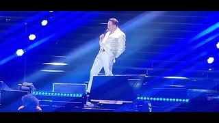 Cristian Castro - Te sigo amando | Auditorio Telmex de México, 18/4/24