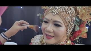The Wedding dr Rian Septiany & Bripka Aswar 12032017