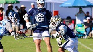 Gabriel Gallardo fall ball highlights | 2023 Fogo