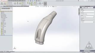 Tech Tip - SOLIDWORKS Property Tab Builder