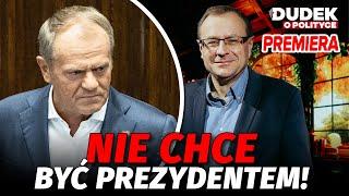 POŻEGNANIE BIDENA! RELACJE POLSKO-ROSYJSKIE.. Realna władza Tuska! | Dudek o Polityce