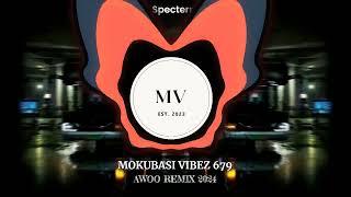 Awooo! Remix - Gualiero & Captain Sako [MOKUBASI VIBEZ REMIX] 2024