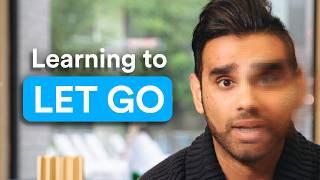 The Missing Key In Your Anxiety Recovery - Learning To Let Go