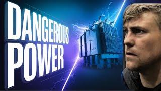 Stories: The Worst Electrical Accidents & Injuries I’ve Had (Arc Flash, Explosion & Shock)