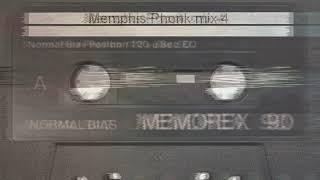 Memphis phonk mix 4 (Reuploaded, Read desc.)