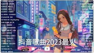 《2023抖音合集》 蓝心羽合集最火最热门洗脑抖音歌曲【動態歌詞】循环播放 ！「無廣告」