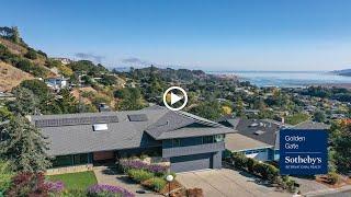 190 Via La Paz Greenbrae CA | Greenbrae Homes for Sale