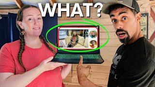  This BLEW My Mind! We CAN'T BELIEVE We’re Working with BARBARA O’NEILL & These Amazing People!