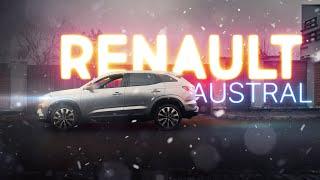 Masina in care poti incarca 7 telefoane simultan | RENAULT AUSTRAL #renaultromania