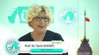 Adli Bilimler Bölümü | Prof. Dr. Sevil Atasoy | Neden Üsküdar Üniversitesi?