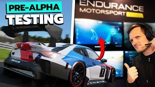 A Brand New Racing Game Concept - DOES IT WORK?