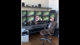 Inside The Mind and Office of A CONSISTENTLY PROFITABLE TRADER Bao aka Modern_Rock (Part 1/2)