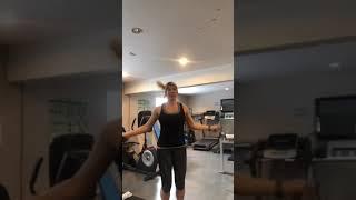 Backcountry Fitness Workout #11 of 30