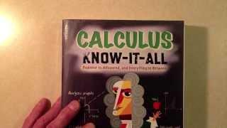 Mathematics "Know-It-All" Series