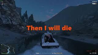 GTAV is a weird place.