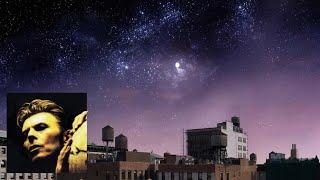 David Bowie - The Man Who Sold The World (Lazarus Mix)