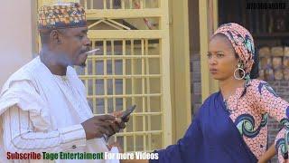 Lafazin So Episode 6 || Hausa Serial Movie With English Subtitle [2020]